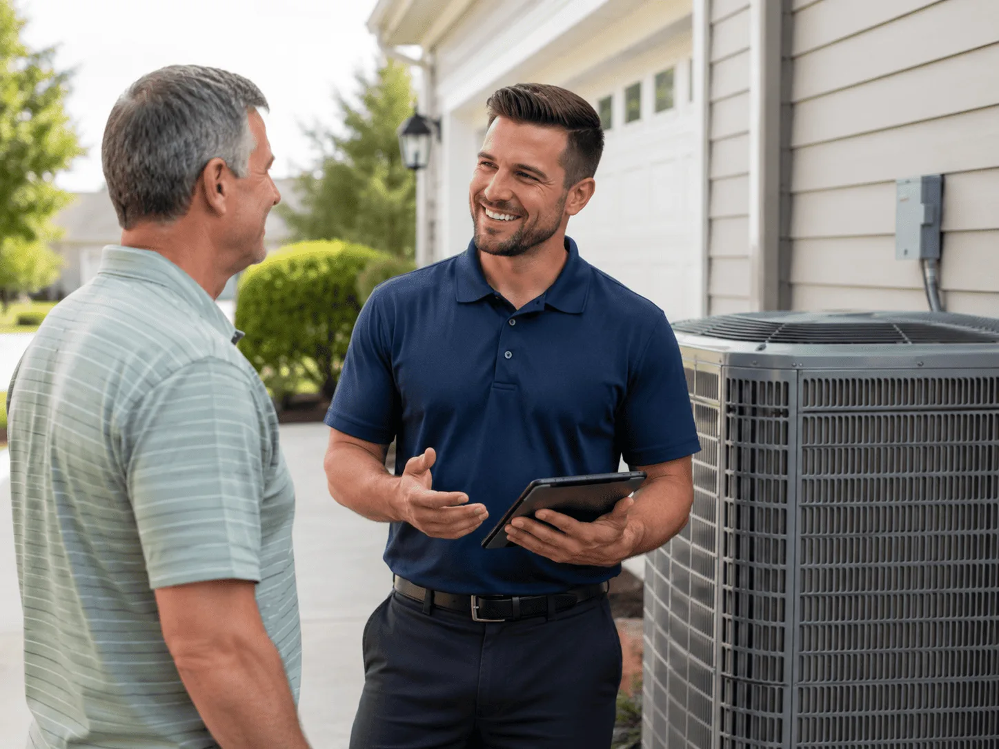 Heat Pump Installation Mitchell, NE FAQs
